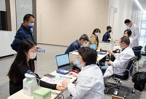 公益活動(dòng) | 流淌的血，涌動(dòng)的愛